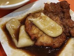 -鲜得来排骨年糕(即墨路店)