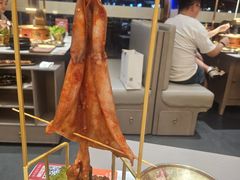 -三宝泥炉·活烤鳗鱼(七宝宝龙店)