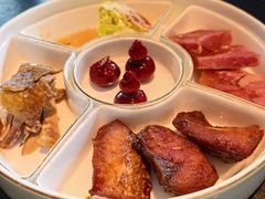 -晓长安·新陕菜(曲江店)