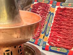 -侃爷南门铜锅涮肉
