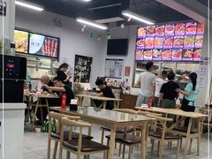 -路边摊胡同里(星城商厦店)