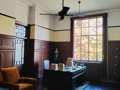 -南京中国近代史遗址博物馆(南京总统府)