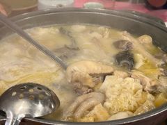 -侠成水上农庄(工业大道店)