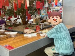 -东升灌浆包(辛庄街总店)