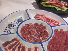 -祥源胡同·涮牛羊肉火锅(花桥店)