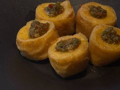 黄金玉子豆腐-元古雲境(太古里店)