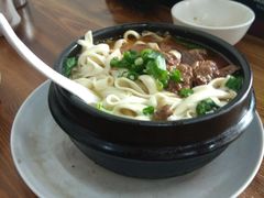 -宫廷药膳罐罐面(兴庆路店)