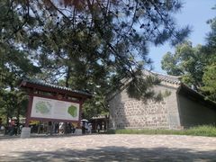 -承德避暑山庄景区