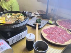 -大鲜生·亚洲菜融合小食堂