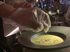 -wann lounge 低温慢煮牛排·清吧