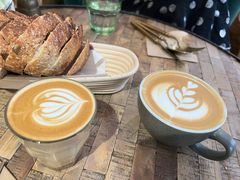 -O'mills Sourdough Bakery&Bistro(永嘉路店)