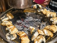 -味家烤肉烤鳗鱼牛排(西塔旗舰店)
