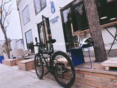 -小意思咖啡店(草桥店)