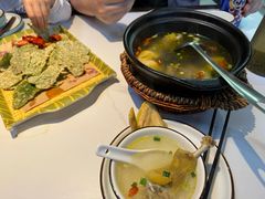 -食光慢宴·安吉土菜馆