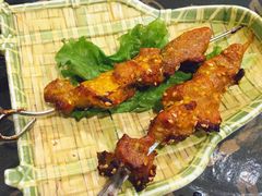 -乡村馕坑肉·烧烤·新疆菜·本地人更爱吃(阿勒泰首店)