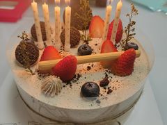 -5Cake五度无蔗糖低脂蛋糕(陶然亭店)