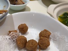 -惠丰堂饭庄·烤鸭·京味菜(翠微路店)