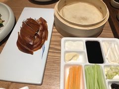 -小大董·烤鸭(凤凰汇店)