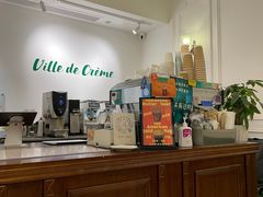 -Legno.ita Coffee by Wood(襄阳南路店)