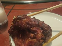 -鸿亨泰杂鱼馆(港馨家园店)