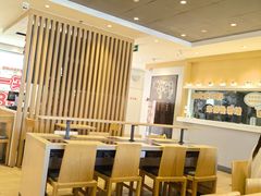 -吉野家(首创奥特莱斯店)