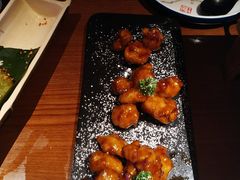 -绿茶餐厅(乐峰广场店)