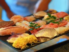 -鮨冠OMAKASE食べ放题(北京首店)