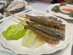 -鹅香四海·卤水火锅·砂锅粥·潮汕菜(宝安店)
