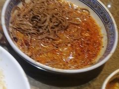 -独秀小吃(蓝田店)