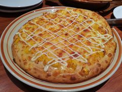 -萨莉亚意式餐厅(万嘉商业广场店)