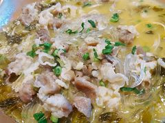-圣河湾虾饺美食(站前店)