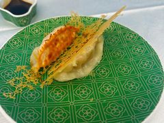 -品海楼·大连海胆锅贴馆(东港店)