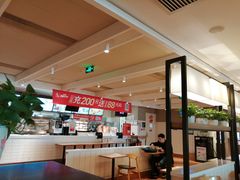 -肯德基(建华店)