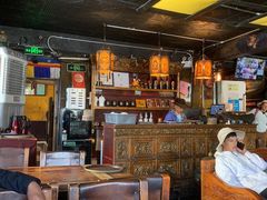 -玛吉阿米·餐吧