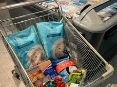 -Olé精品超市(广州太古汇店)