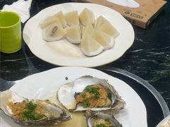 -小海豚•老字号海鲜餐厅(天涯店)
