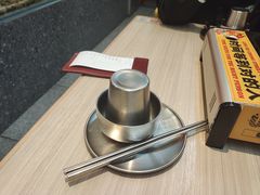 -令狐冲烤鱼·烧菜馆(达明店)