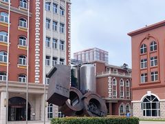 -青岛啤酒博物馆