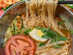 -正宗齐齐哈尔烤肉·齐牛哥鲜切炭火烤肉(杭州总店)