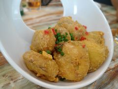 -椿记烧鹅(叠彩店)