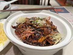 -新梅华餐厅(星悦汇店)