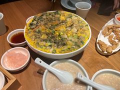 -闽上鲜·福建菜(龙湖滨江天街店)