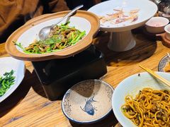 -丹江渔村(首都机场店)