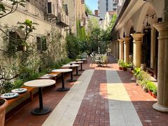 -Osteria Garden 生蚝花园餐厅(原进贤路店)