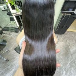 -逅续沙发自然卷专研