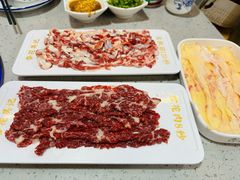 -杏花吴记牛肉火锅