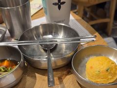 -姜虎东白丁烤肉(深圳湾后海汇店)