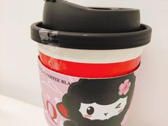 -BLAQ咖啡(骏豪店)