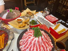 -大龙燚火锅