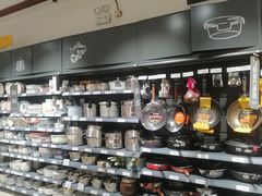 -京客隆超市(京源店)